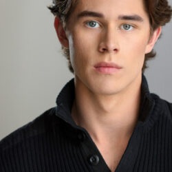 Evan Baker
