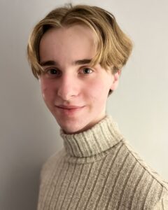 Rowan Barber