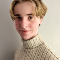 Rowan Barber