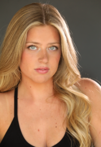 Lydia Berckley