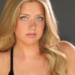 Lydia Berckley