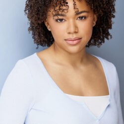 Zada Britton