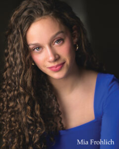 Mia Drohlich