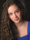 Mia Frohlich