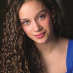 Mia Frohlich