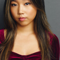Kelly Hong