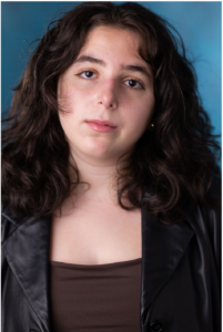 Colette Mondschein