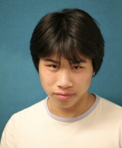 Gabriel Shum