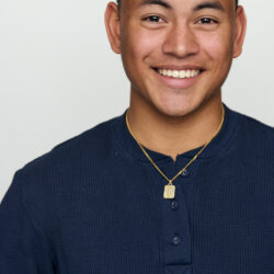Nicholas Monge