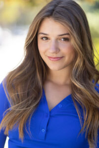 Katie Nelson