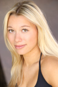 Avery Rehl