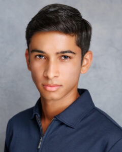 Rohan Singh