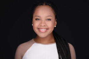 Laila Varner