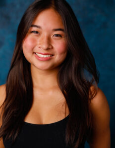 Jenelle Wong