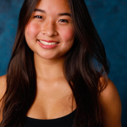 Jenelle Wong